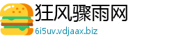 狂风骤雨网